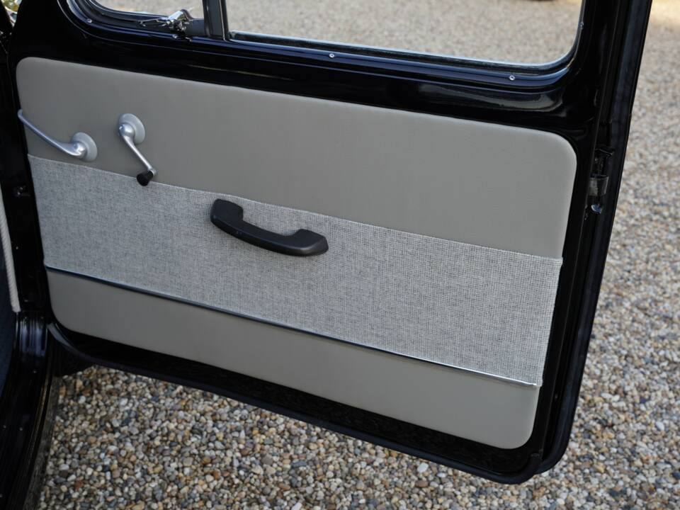 Immagine 48/50 di Volvo PV 544 (1960)