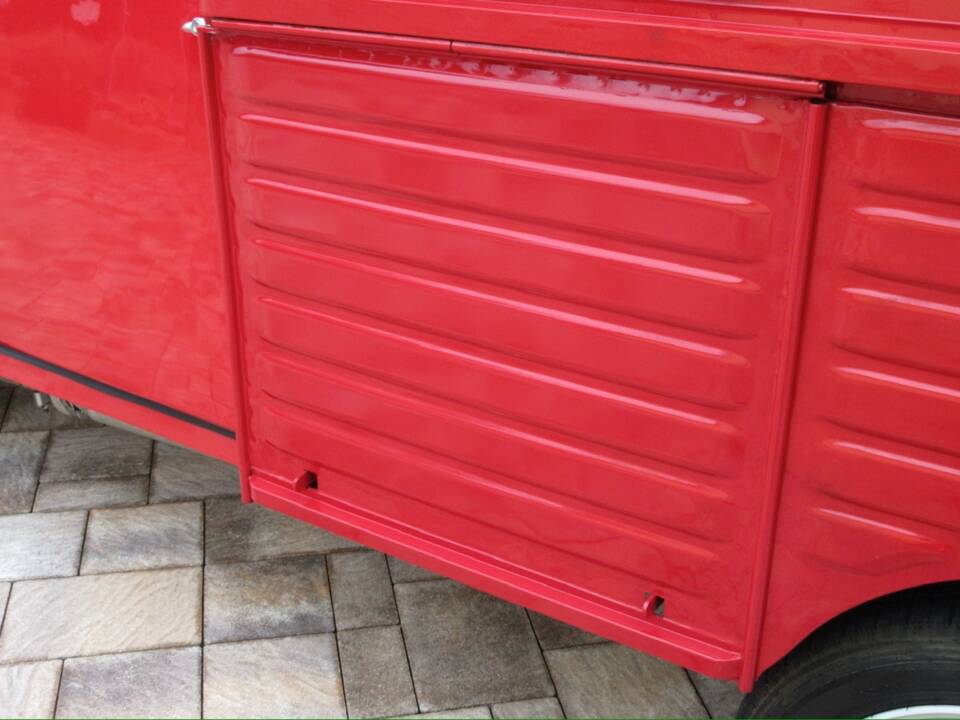 Bild 8/42 von Citroën AK 350 (1978)