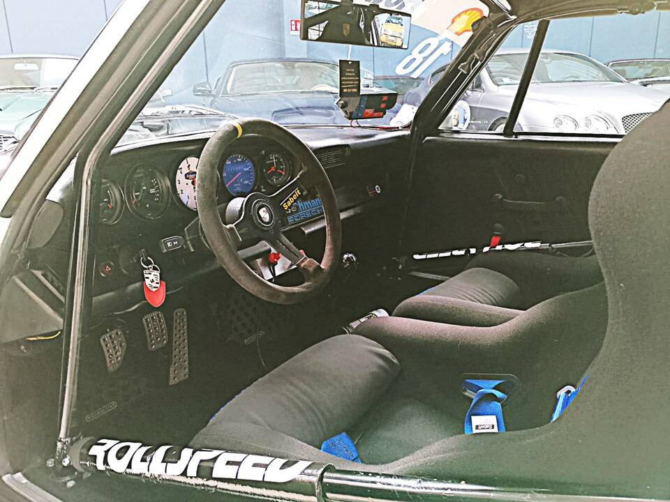 Bild 30/105 von Porsche 911 SC 3.0 (1979)