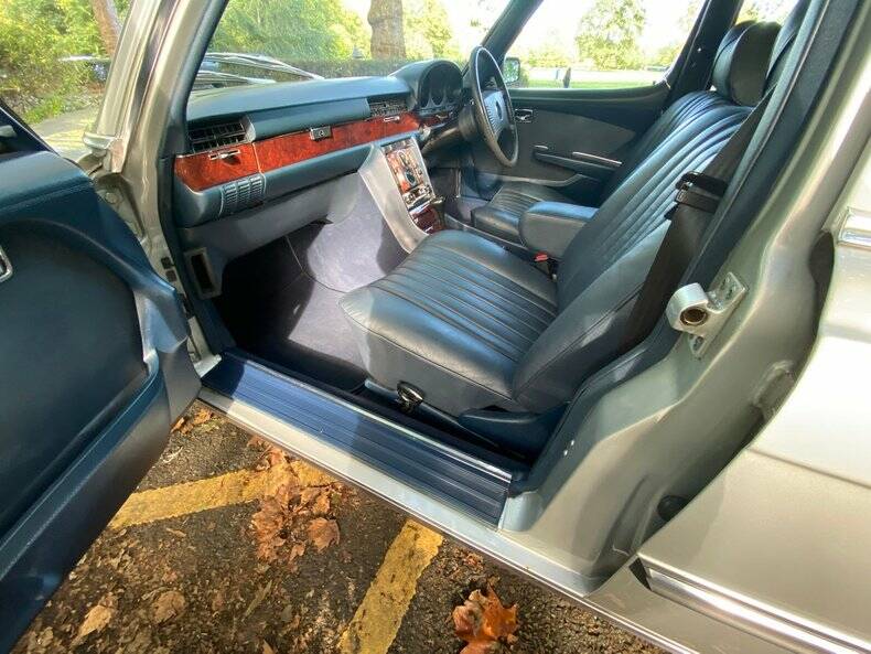 Bild 40/50 von Mercedes-Benz 450 SEL 6,9 (1978)