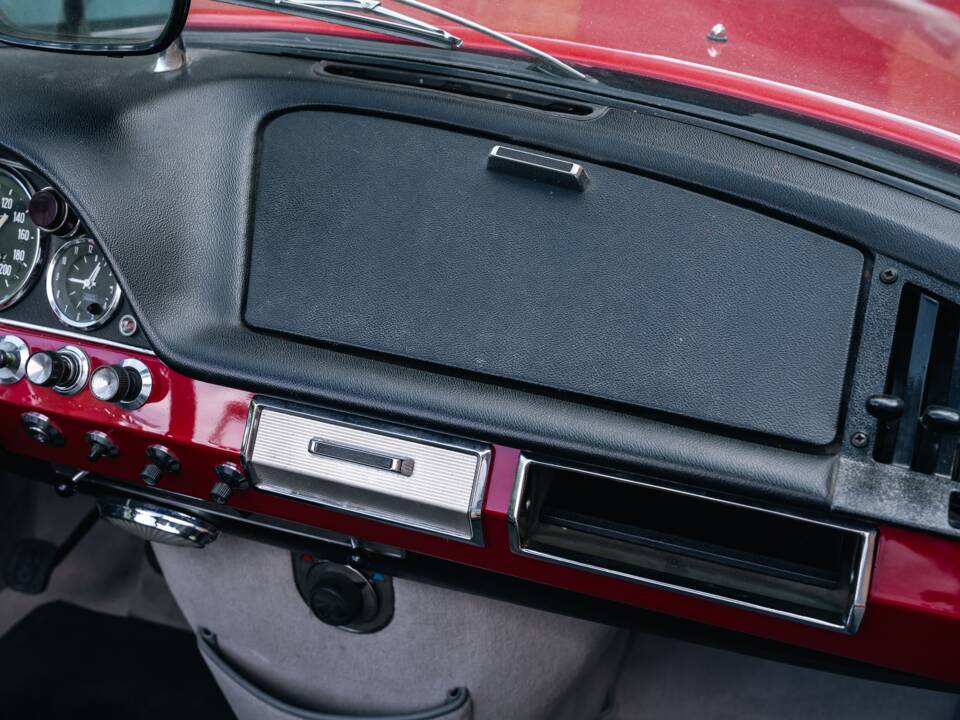 Image 20/50 de Citroën DS 21 (1969)