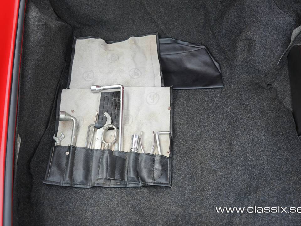 Afbeelding 22/26 van Porsche 911 SC 3.0 (1983)