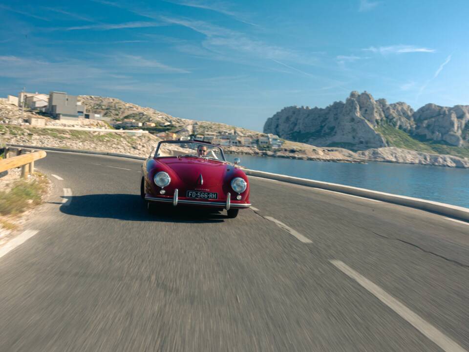 Bild 45/99 von Porsche 356 1500 (1951)