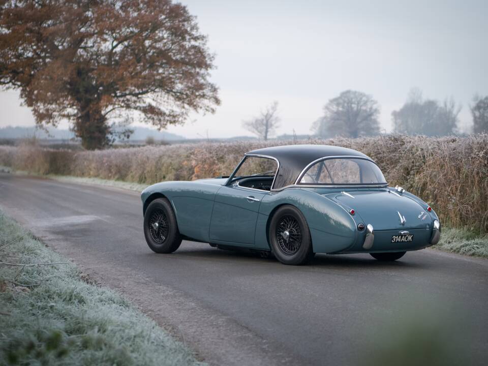 Bild 3/51 von Austin-Healey 3000 Mk I (BT7) (1959)