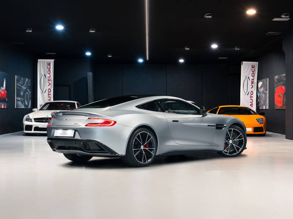 Bild 6/39 von Aston Martin Vanquish (2013)
