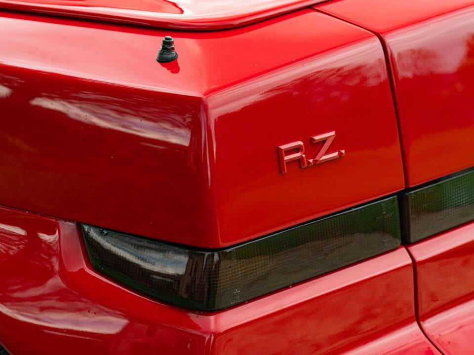 Immagine 26/50 di Alfa Romeo RZ (1993)
