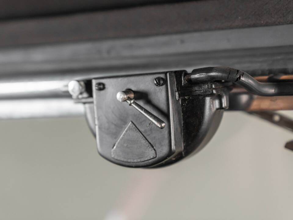 Bild 41/50 von FIAT 514 (1932)