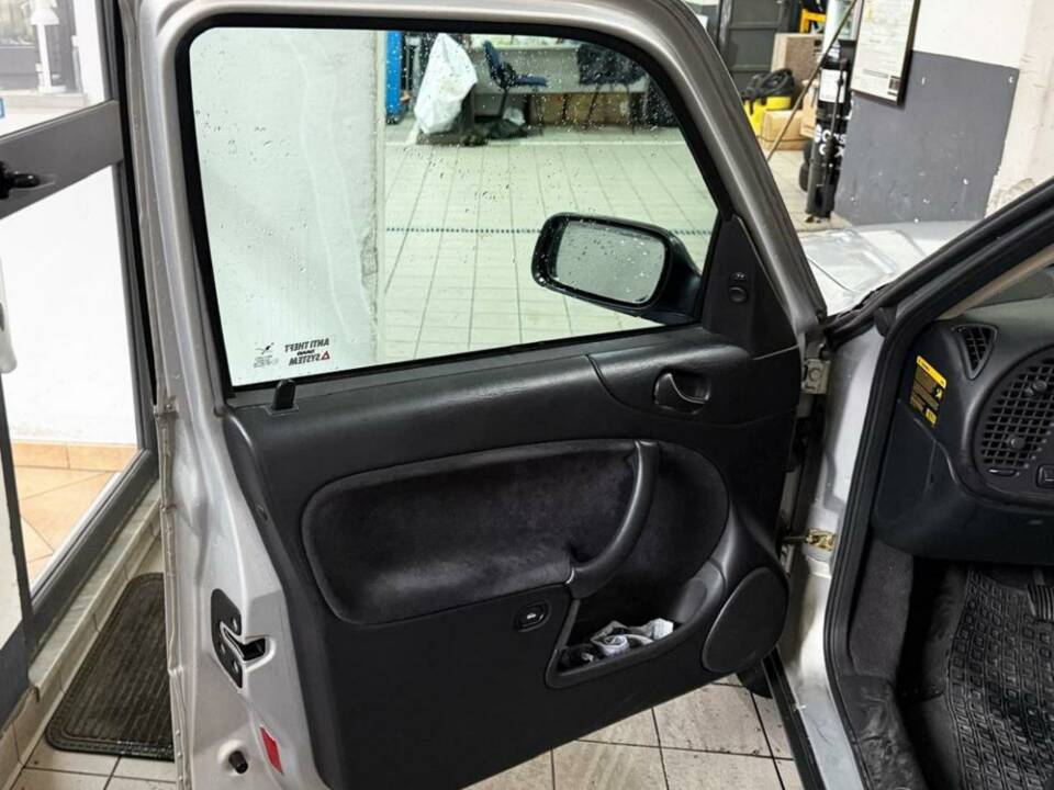 Bild 28/34 von Saab 900 Turbo S 16V (1997)