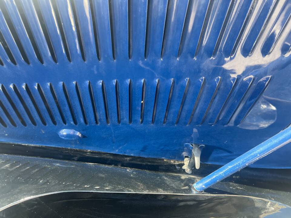Immagine 34/99 di Mercedes-Benz 200 (1936)