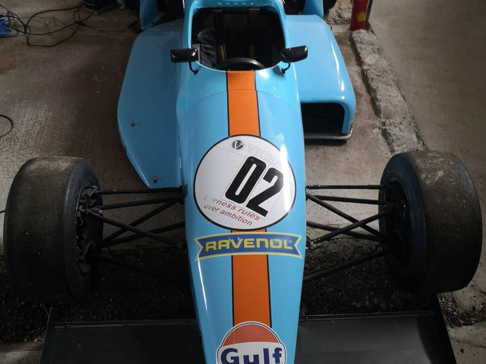 Image 3/16 de Ralt RT32 F3 (1988)