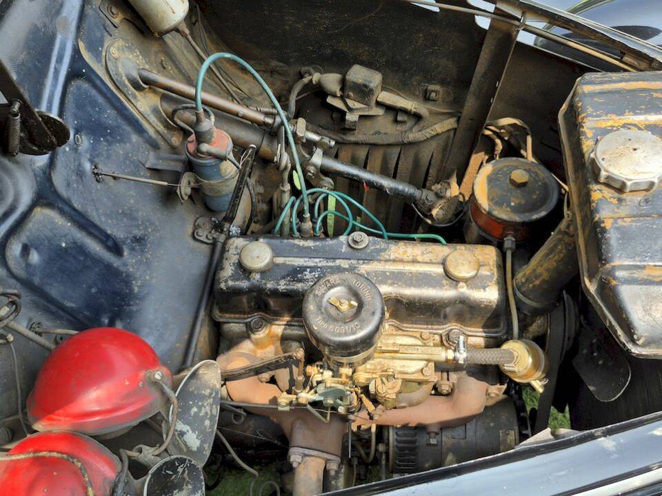 Image 46/47 of FIAT 1100 E (1952)