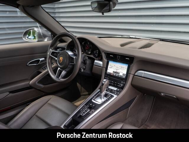 Bild 16/27 von Porsche 911 Carrera (2018)
