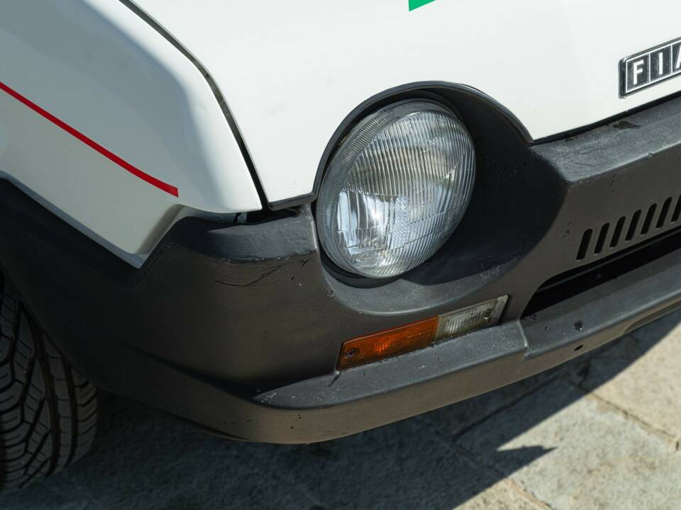 Imagen 19/50 de FIAT Ritmo 60 (1980)