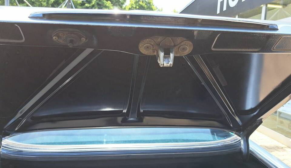 Immagine 15/18 di Mercedes-Benz 280 C (1973)