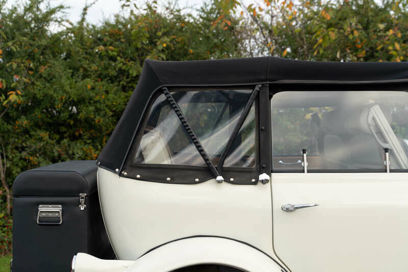 Image 29/50 of Beauford Serie 3 (2010)