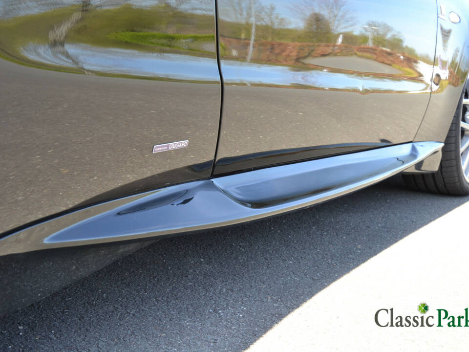Bild 49/50 von Maserati GranSport 4.2 (2006)