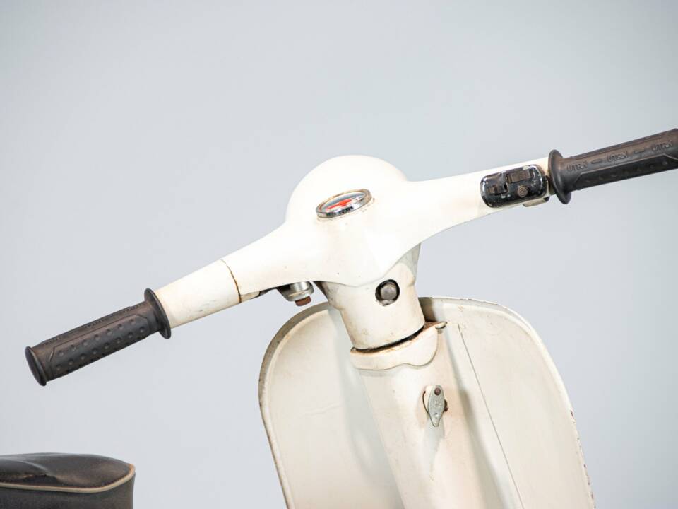 Afbeelding 20/29 van Piaggio DUMMY (1968)
