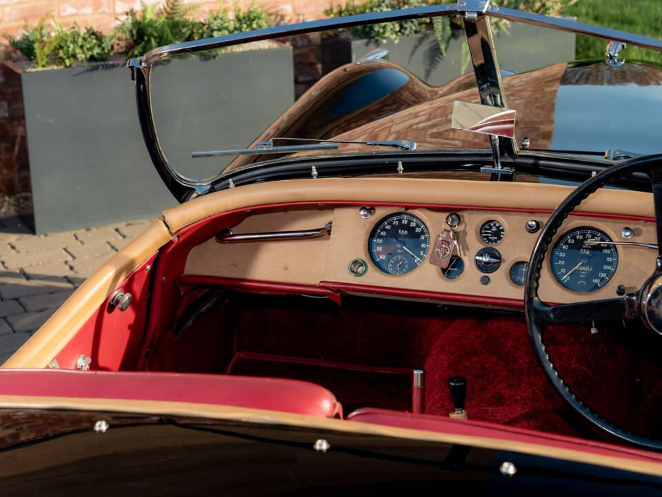 Afbeelding 39/58 van Jaguar XK 120 OTS (1951)