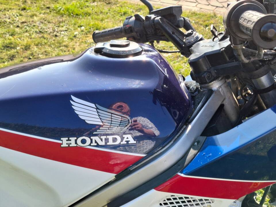Imagen 15/34 de Honda DUMMY (1985)