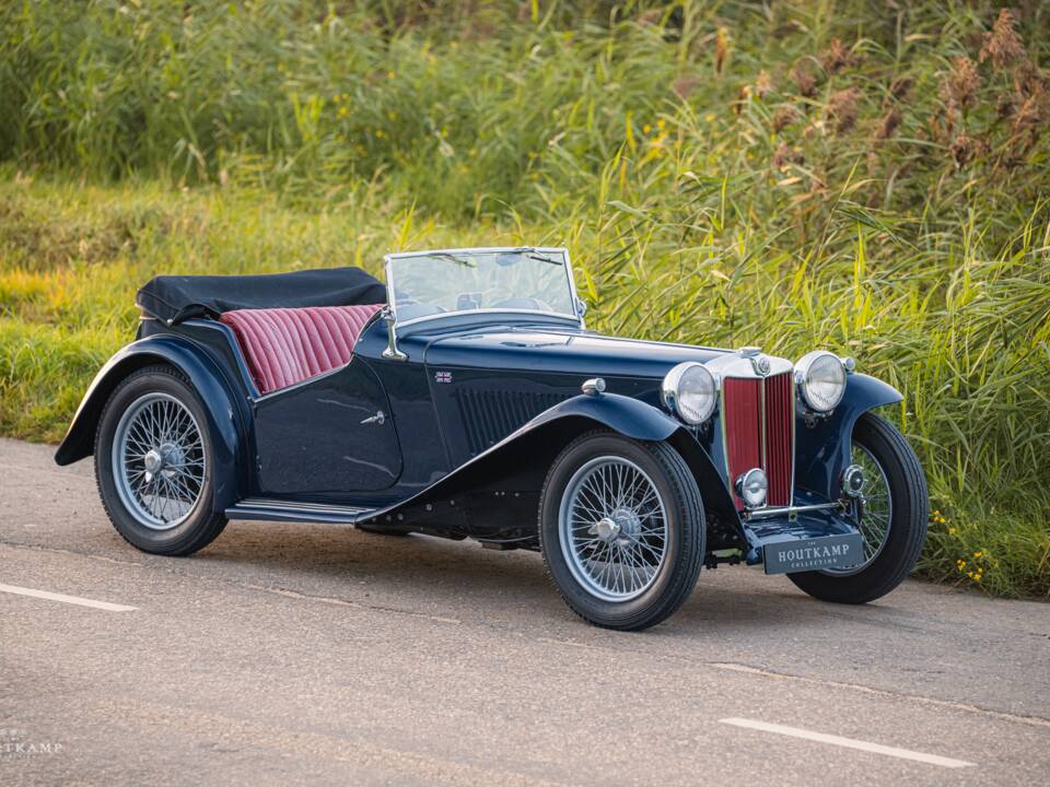 Bild 3/19 von MG TB (1939)