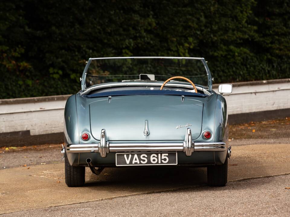 Bild 25/41 von Austin-Healey 100&#x2F;4 (BN1) (1954)