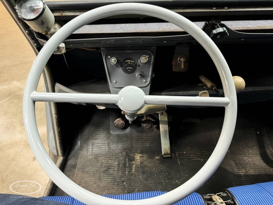 Afbeelding 35/44 van Citroën 2 CV  AZL (1958)