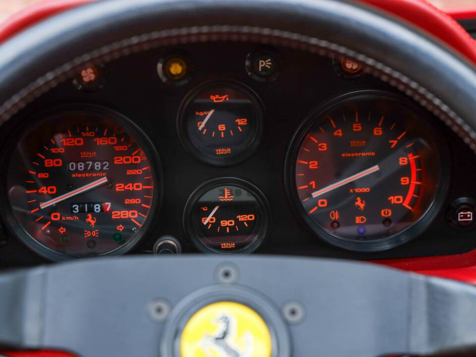 Immagine 47/50 di Ferrari 328 GTS (1986)