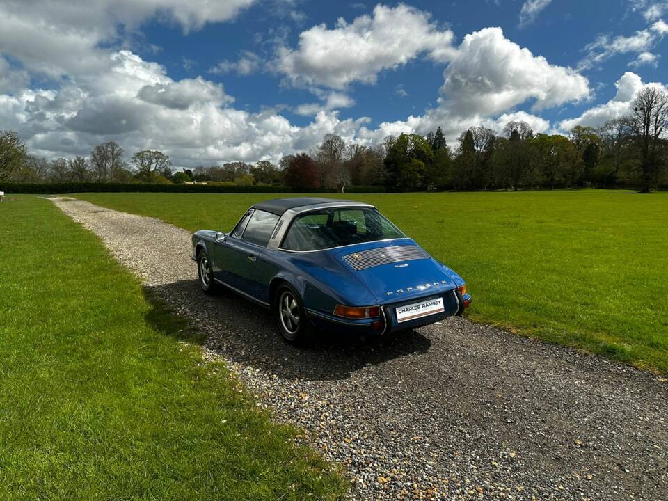 Afbeelding 9/53 van Porsche 911 2.0 E (1969)