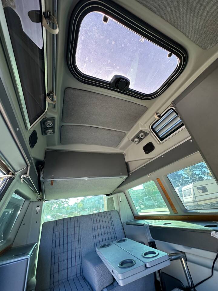 Afbeelding 10/14 van Volkswagen Caravelle GL 2.1 (1989)