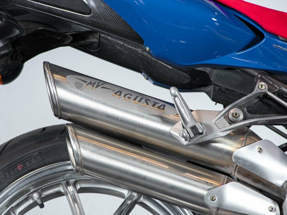 Bild 33/50 von MV Agusta DUMMY (2004)