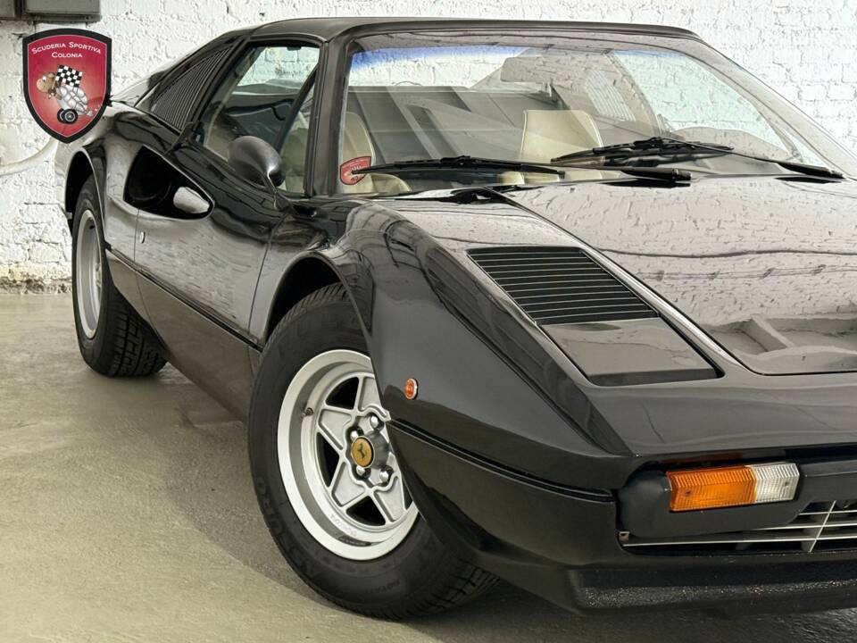 Immagine 53/78 di Ferrari 308 GTS (1980)