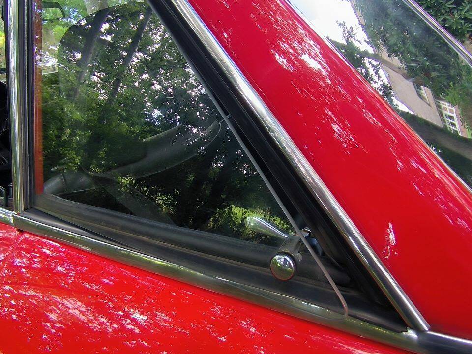 Bild 19/57 von Lancia Fulvia 1.3 S (1974)