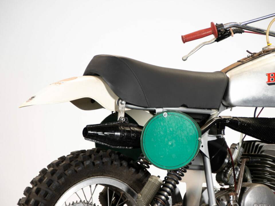 Immagine 11/15 di Beta RC 125 (1975)