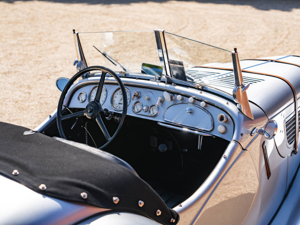 Immagine 23/35 di BMW 328 (1938)
