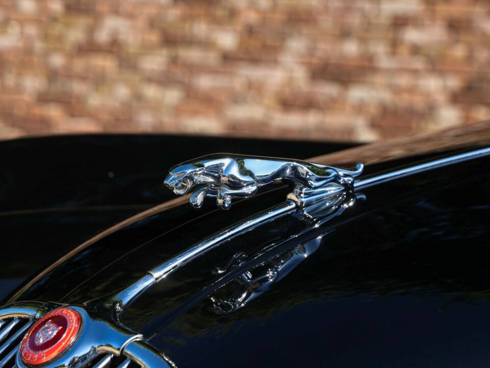 Image 22/50 of Jaguar XK 150 3.4 S DHC (1958)