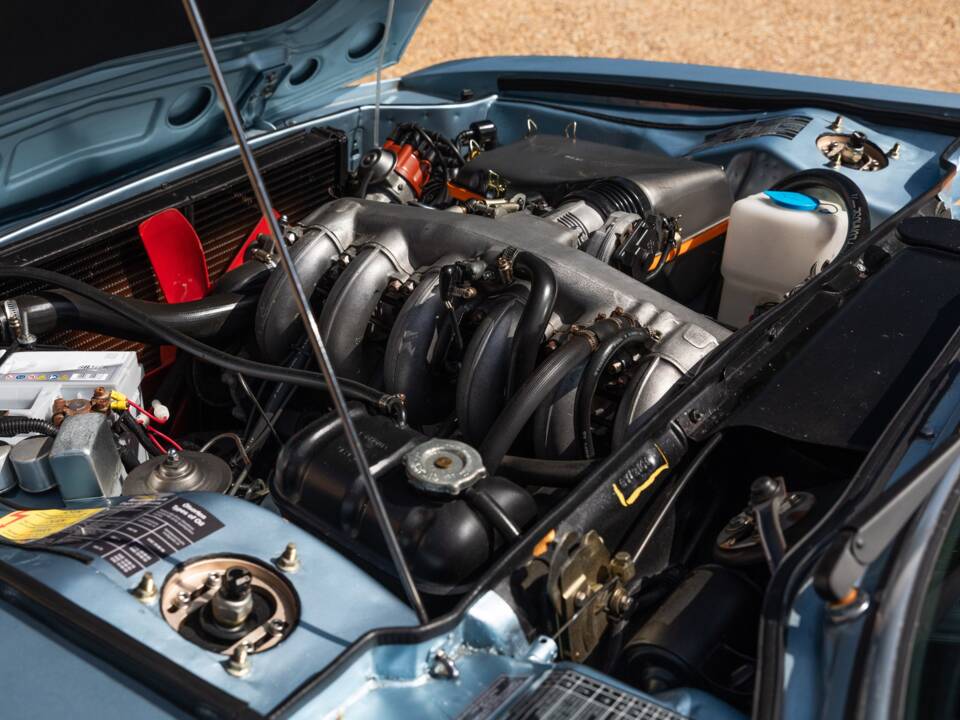 Immagine 5/50 di BMW 3.0 CSi (1977)