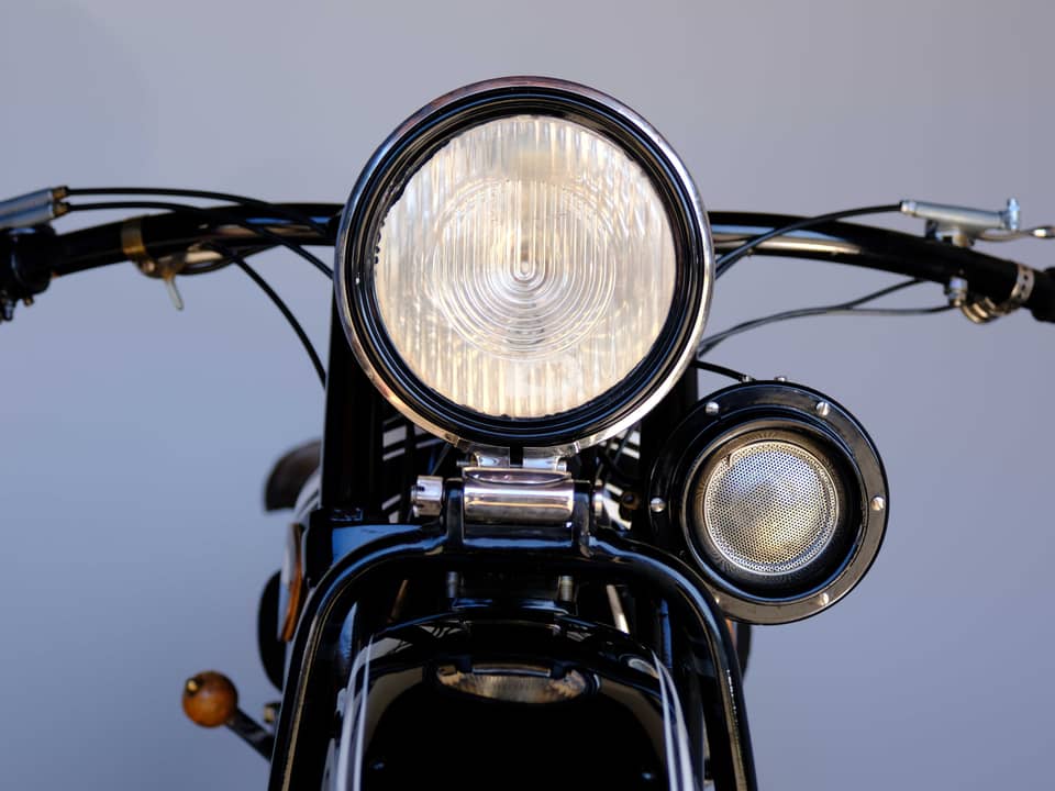 Image 41/88 of BMW R 62 (1929)