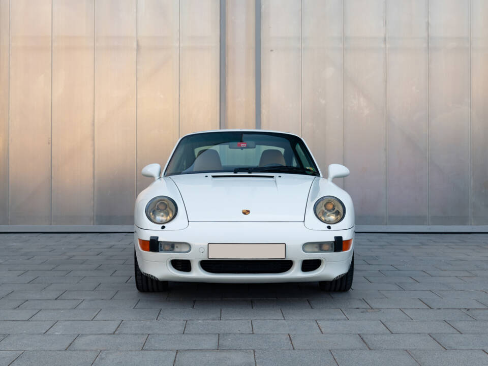 Bild 7/50 von Porsche 911 Carrera 4S (1996)
