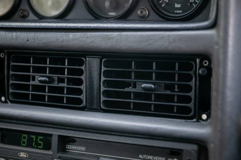 Bild 37/50 von Ford RS200 (1990)