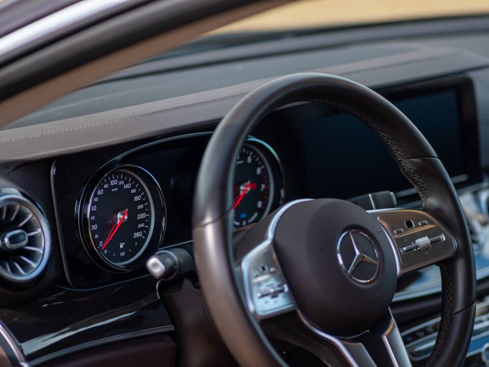 Image 55/85 of Mercedes-Benz CLS 450 4MATIC (2018)