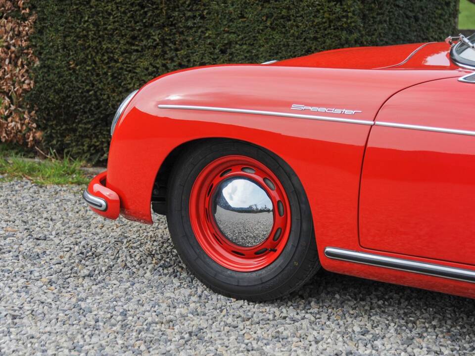 Bild 20/63 von Porsche 356 1600 Speedster (1955)