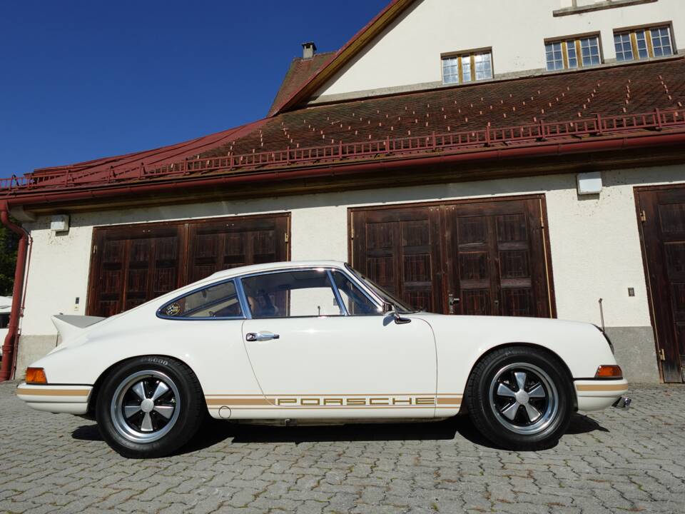 Bild 6/48 von Porsche 911 2.0 T (1968)