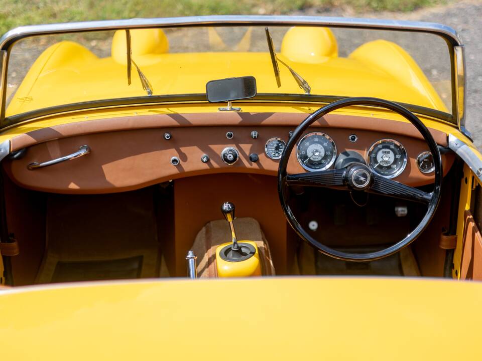 Bild 4/32 von Austin-Healey Sprite Mk I (1961)