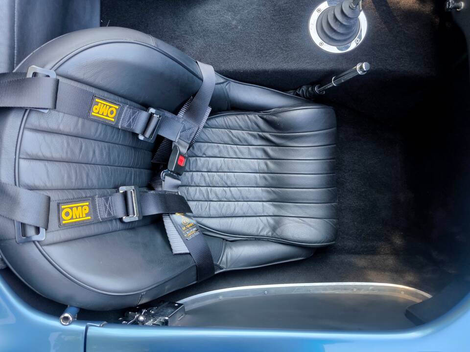 Bild 15/26 von AC Cobra 289 (1963)