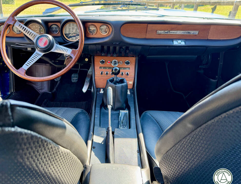 Immagine 37/75 di FIAT Dino Coupe (1968)