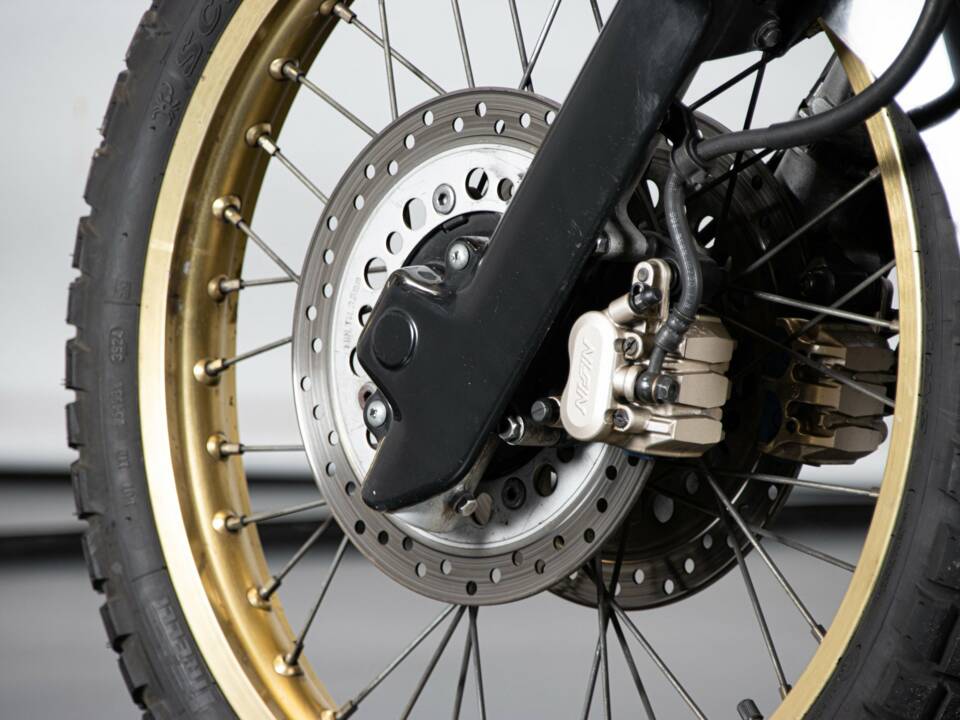 Bild 14/50 von Honda XRV 750 Africa Twin (1991)