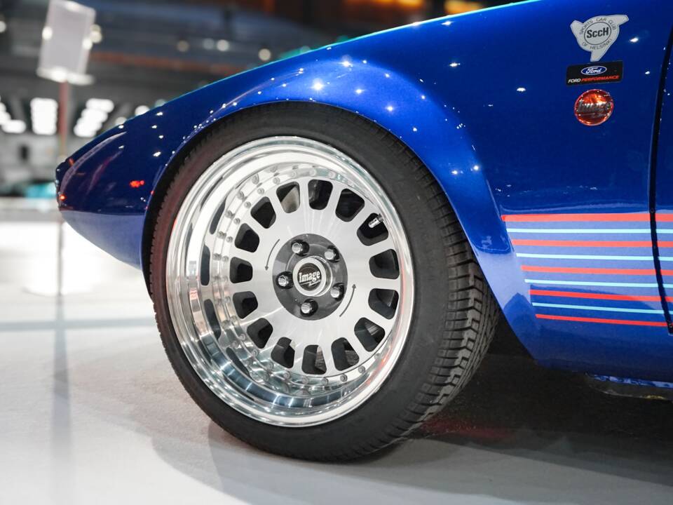 Image 8/51 of De Tomaso Pantera (1973)