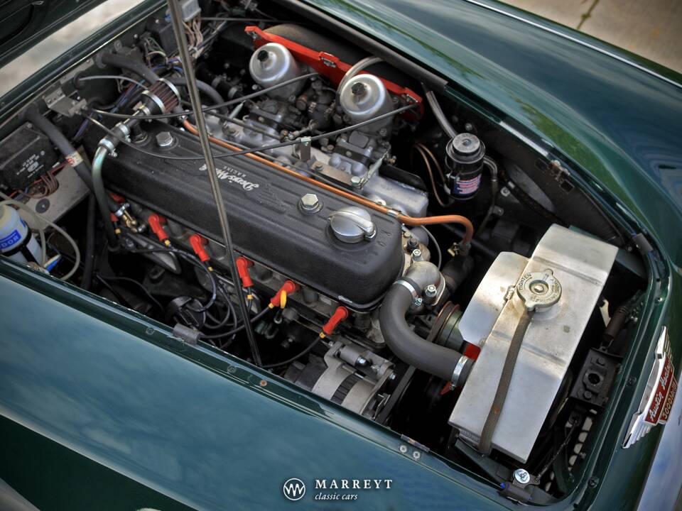 Image 24/68 of Austin-Healey 3000 Mk III (BJ8) (1966)