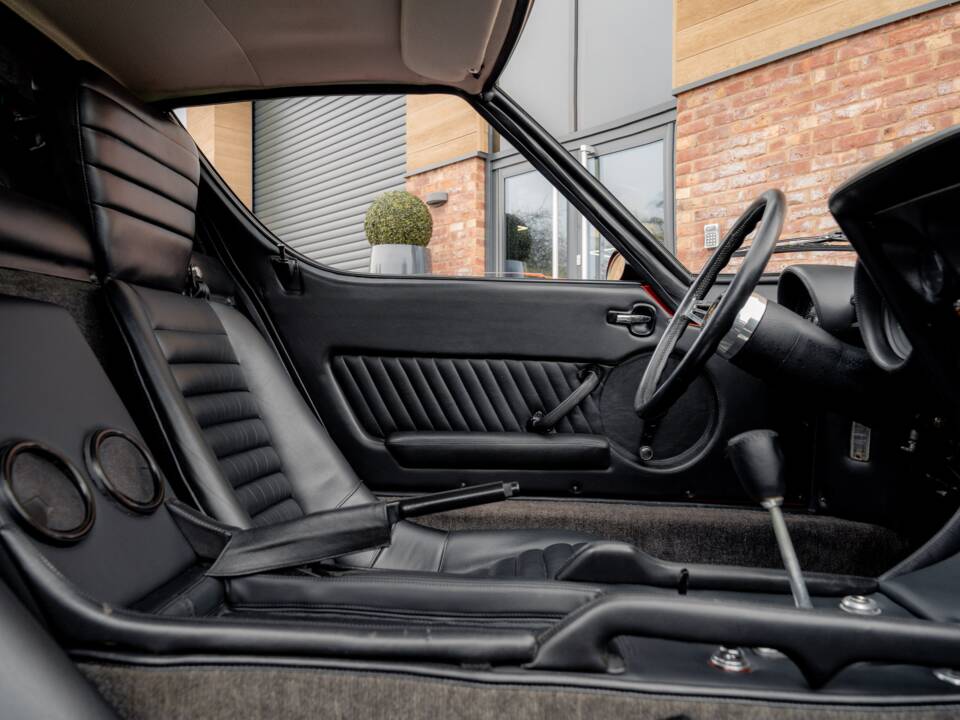 Bild 75/85 von Lamborghini Miura P 400 (1967)