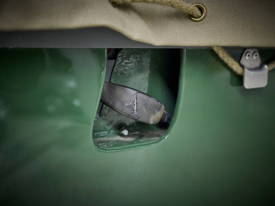 Bild 20/87 von Land Rover 88 (1972)